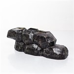 камень из стеклопластика