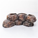 имитация камня