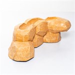 под натуральный песчаник