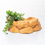 Кашпо из стеклопластика