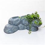 декоративное кашпо