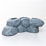 кашпо U07845 под бетон