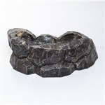 Камень‑кашпо