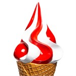 рекламная фигура