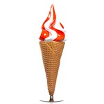 для привлечения внимания