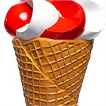 из стеклопластика