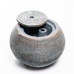 интерьерный фонтан