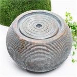 фонтан декоративный