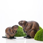 фигуры животных