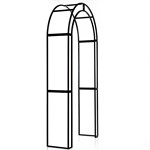 садовая арка