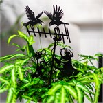 садовый декор