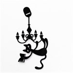 интерьерный стильный декор