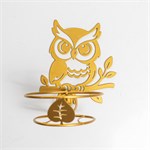 акцентная цветочница