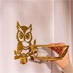 оригинальная цветочница в детскую