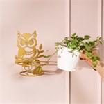 подставка с корзиной