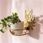 подставка на одно растение