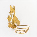 разборная настенная подставка