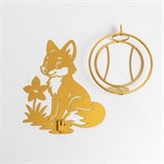 со съёмной корзиной