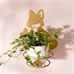 настенная подставка