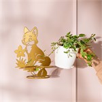 подставка на одно растение