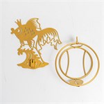 акцентная подставка