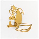 настенная цветочница