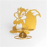 акцентная цветочница