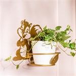 настенная подставка