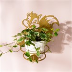 подставка на одно растение