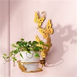 подставка бабочки