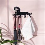 вешалка такса