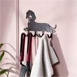 настенная вешалка для хранения