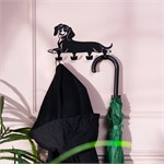 вешалка настенная