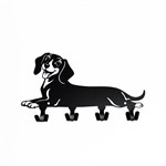 вешалка в детскую