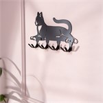 вешалка в детскую