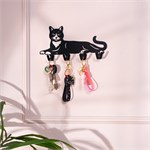 настенная ключница