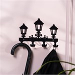 вешалка для прихожей