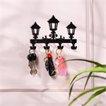 ключница настенная