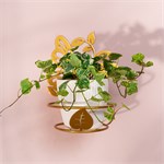 подставка на одно растение