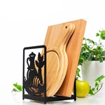 стильная подставка под доски