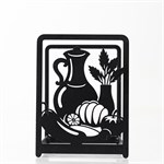 металлическая кухонная подставка