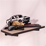 настенная полка