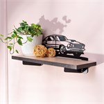 настенная полка Автомобиль