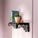 из металла и ЛДСП