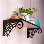 полка настенная длинной 60см