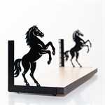 стильная полка