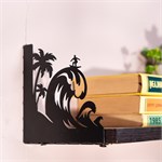 полка настенная