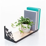 полка длинной 40 см