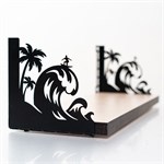 полка декоративная для дома