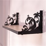 полка для детской